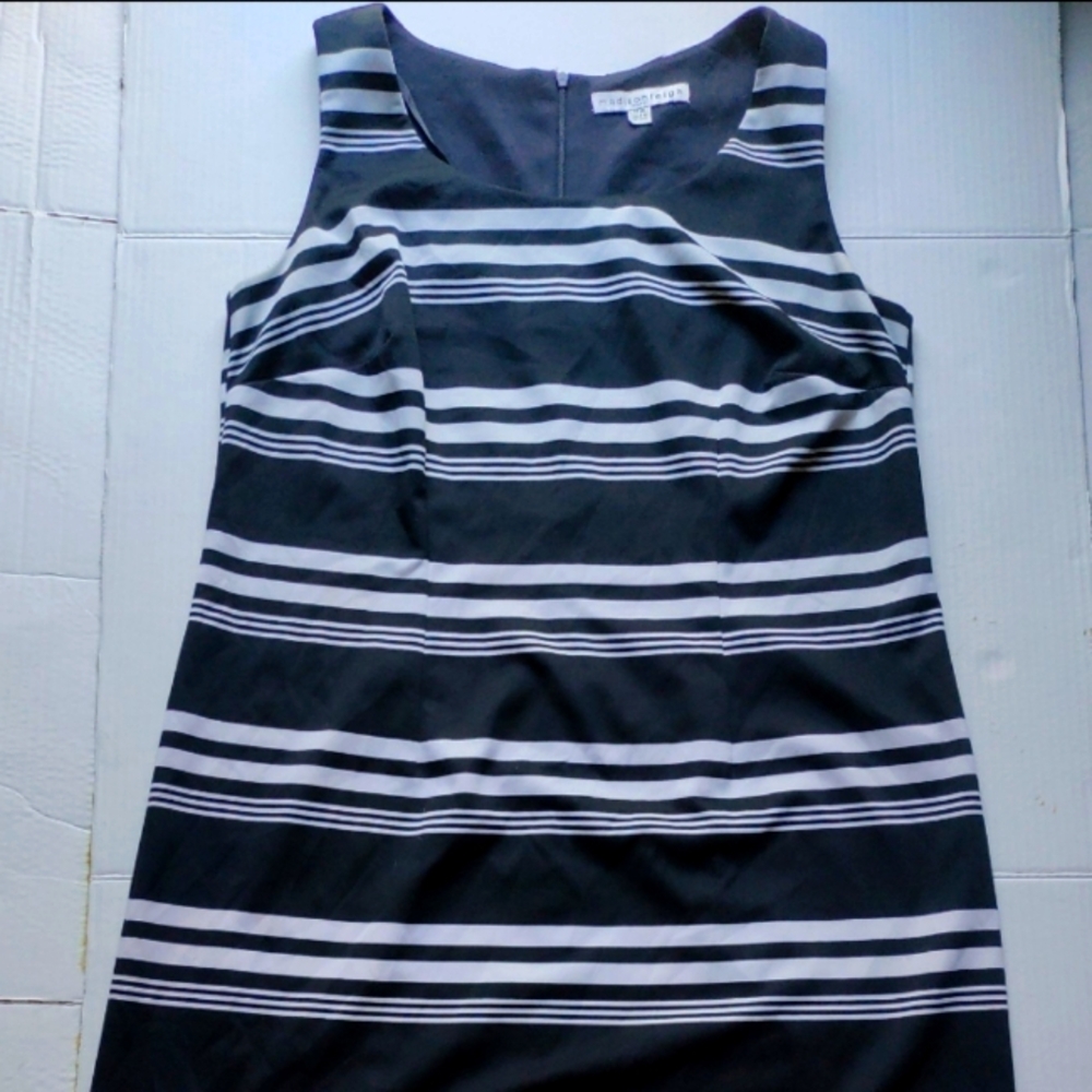 Madison Leigh dress
